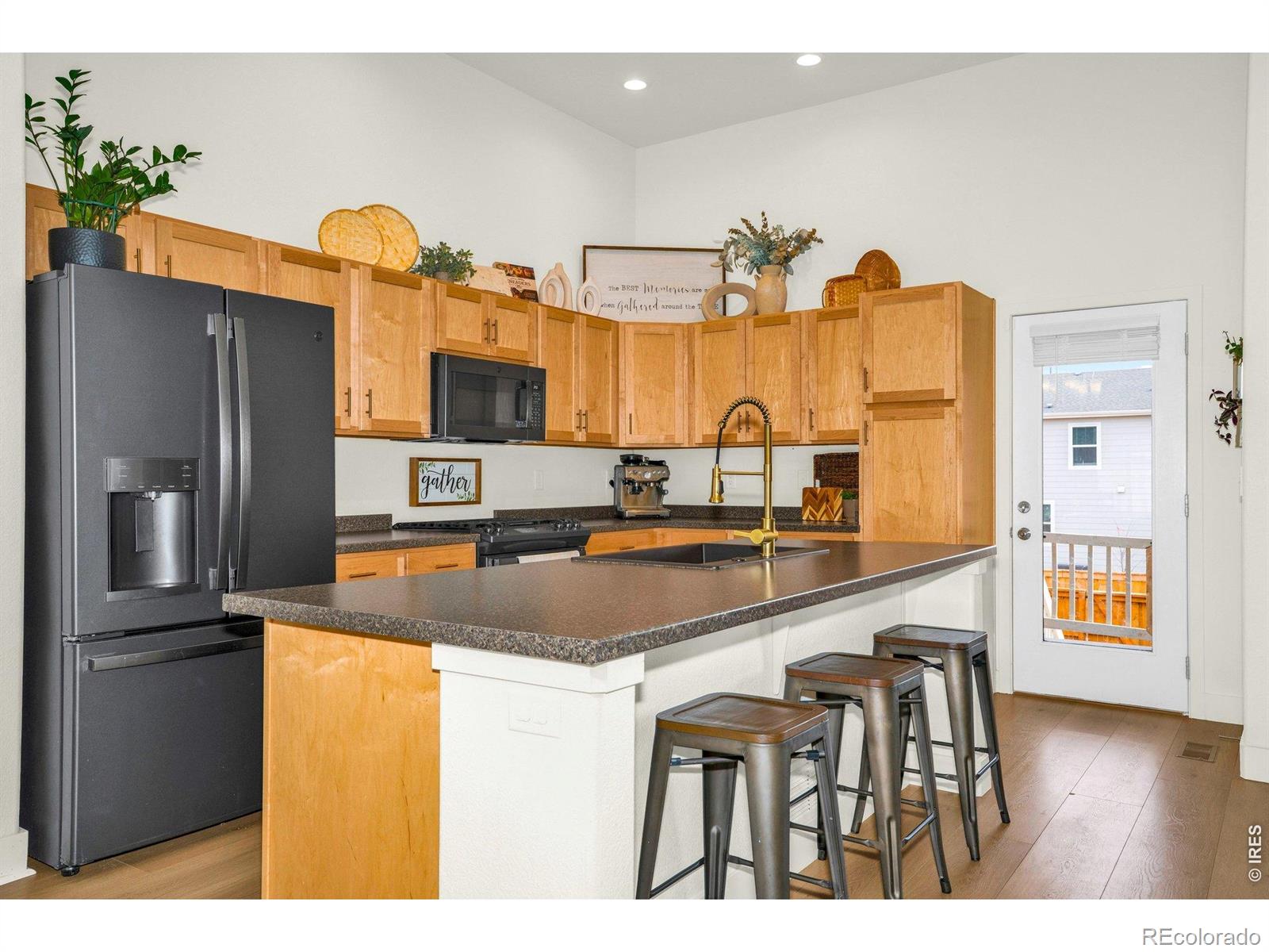 MLS Image #6 for 934  milner pass road,severance, Colorado