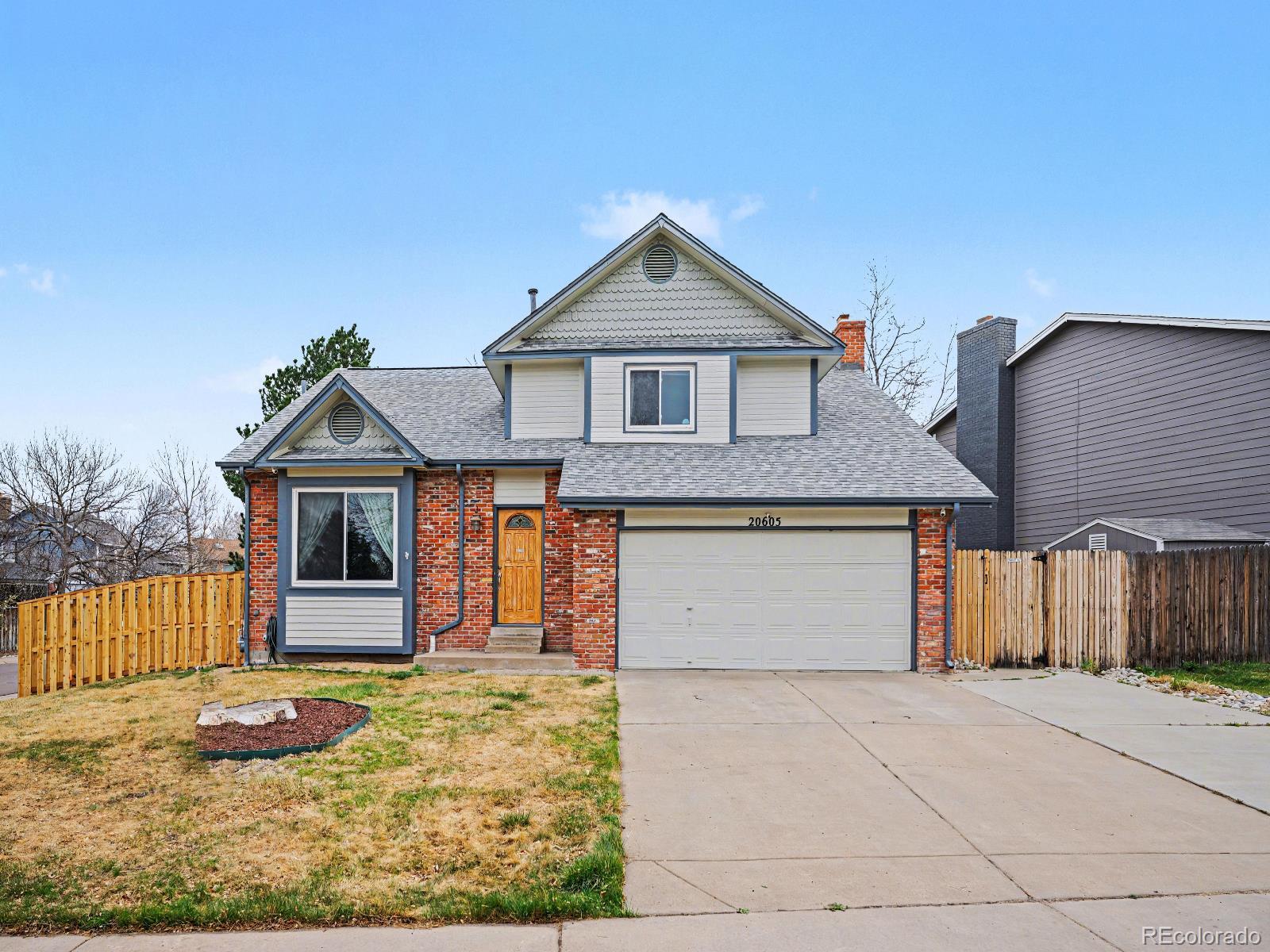 MLS Image #1 for 20605 e ida circle,centennial, Colorado