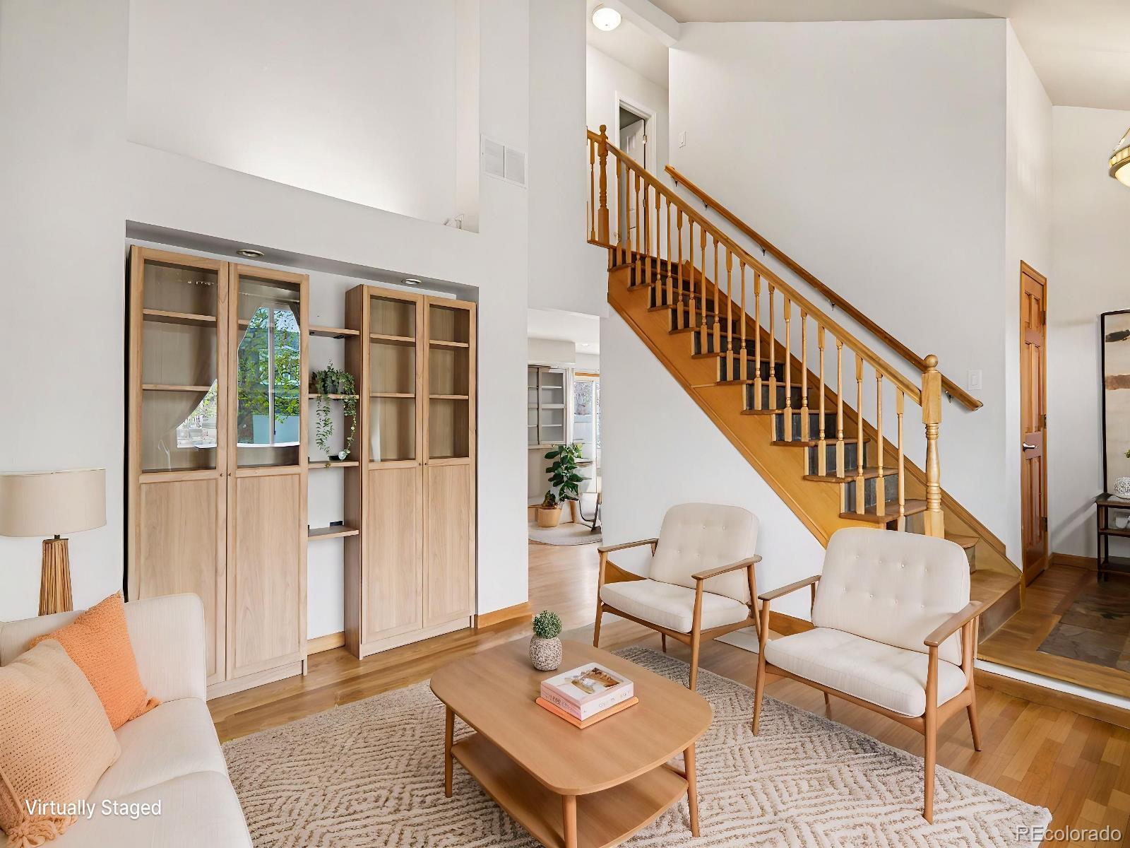 MLS Image #2 for 20605 e ida circle,centennial, Colorado
