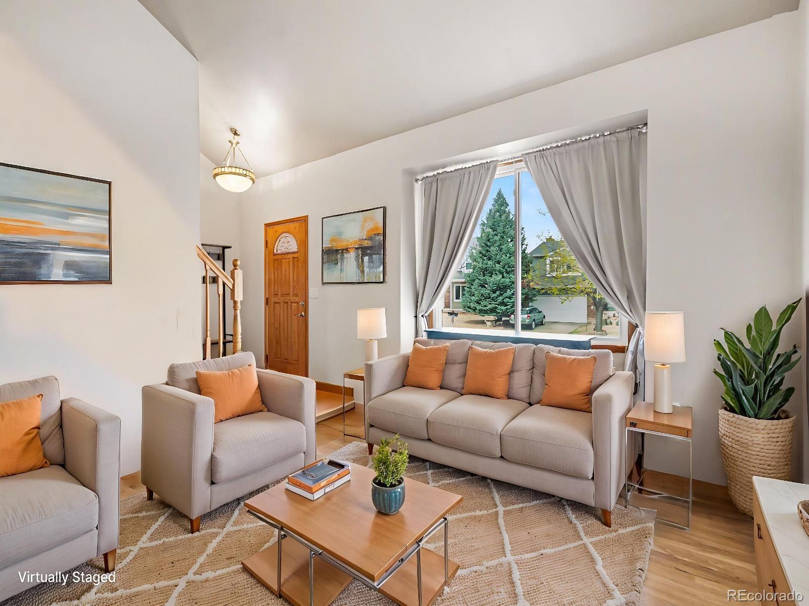 MLS Image #3 for 20605 e ida circle,centennial, Colorado