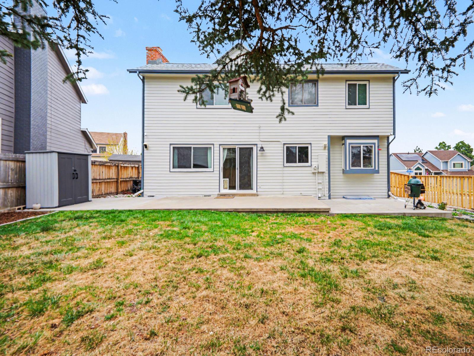 MLS Image #35 for 20605 e ida circle,centennial, Colorado