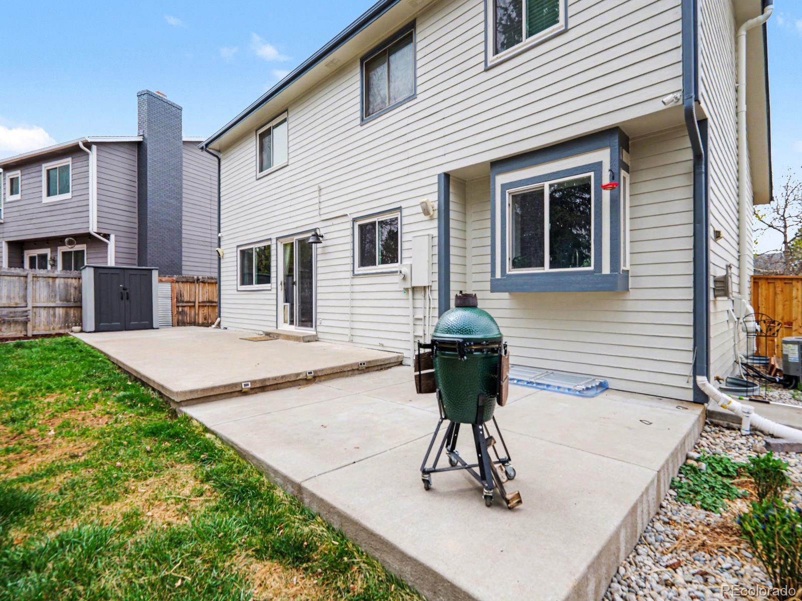MLS Image #36 for 20605 e ida circle,centennial, Colorado