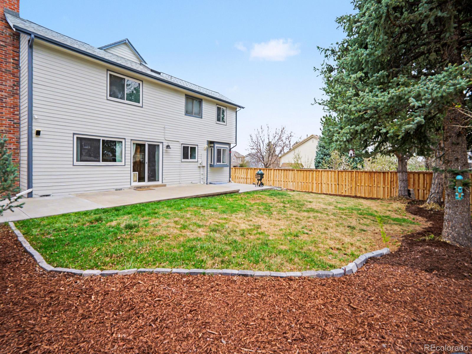 MLS Image #37 for 20605 e ida circle,centennial, Colorado