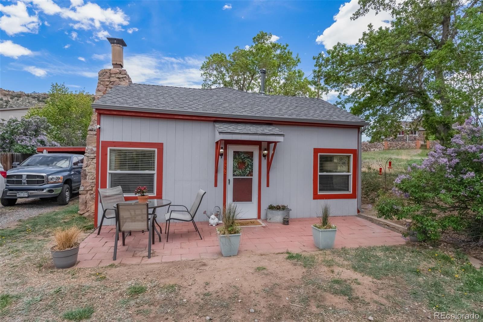 MLS Image #2 for 17372  highway 8 ,morrison, Colorado