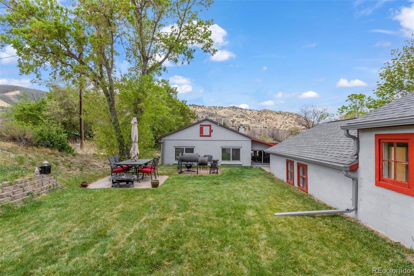 MLS Image #21 for 17372  highway 8 ,morrison, Colorado
