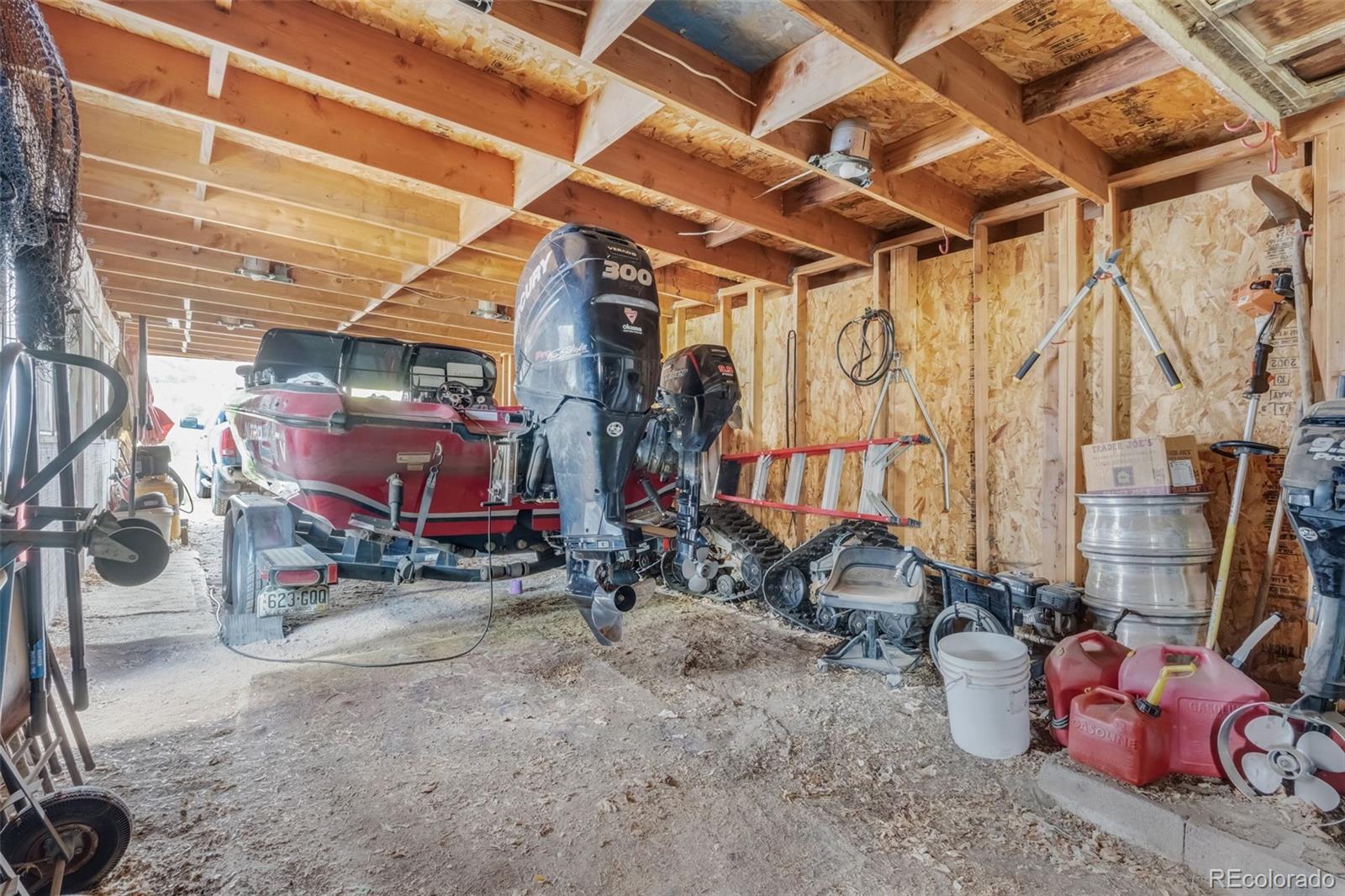 MLS Image #23 for 17372  highway 8 ,morrison, Colorado