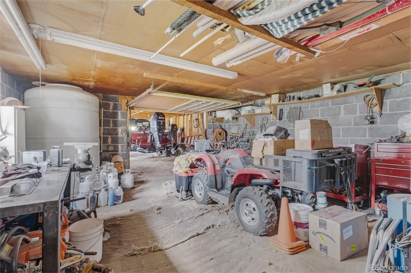 MLS Image #25 for 17372  highway 8 ,morrison, Colorado