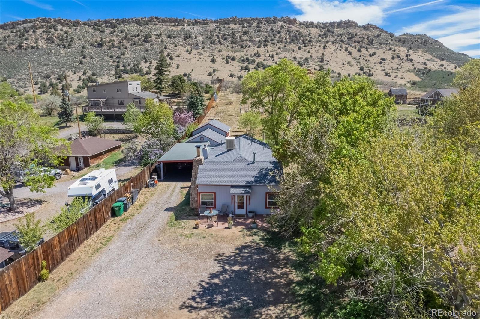 MLS Image #28 for 17372  highway 8 ,morrison, Colorado