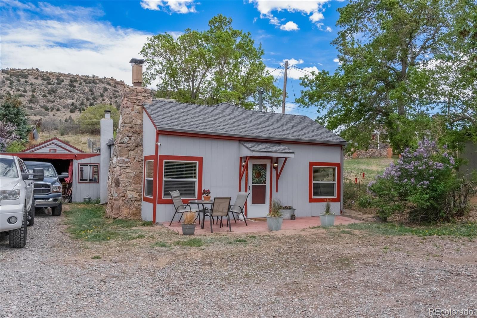 MLS Image #30 for 17372  highway 8 ,morrison, Colorado