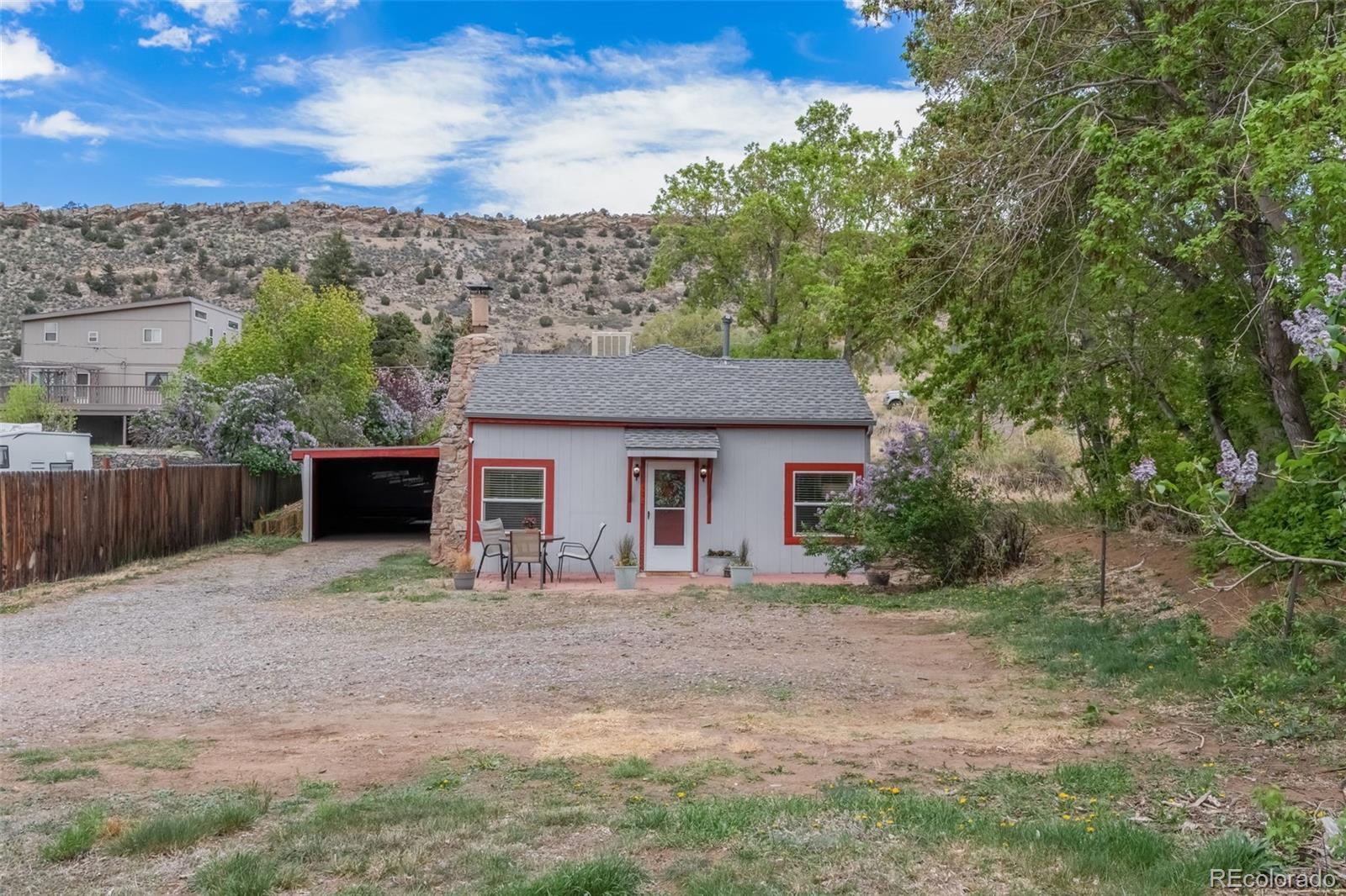 MLS Image #31 for 17372  highway 8 ,morrison, Colorado