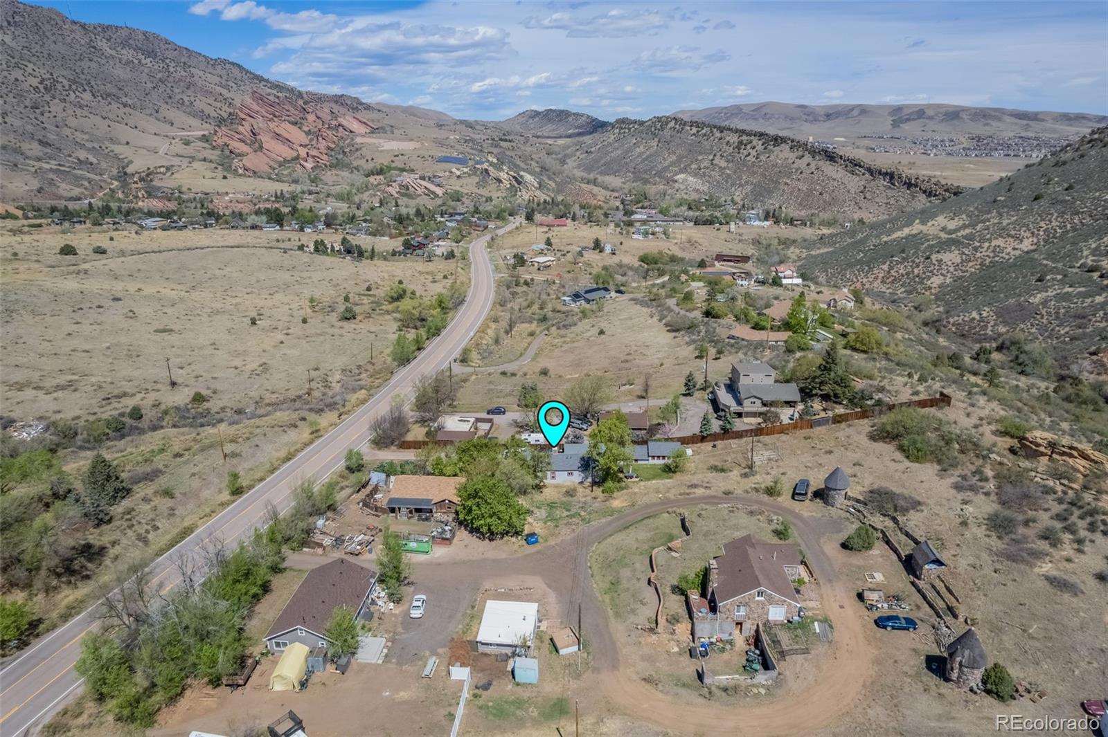 MLS Image #32 for 17372  highway 8 ,morrison, Colorado