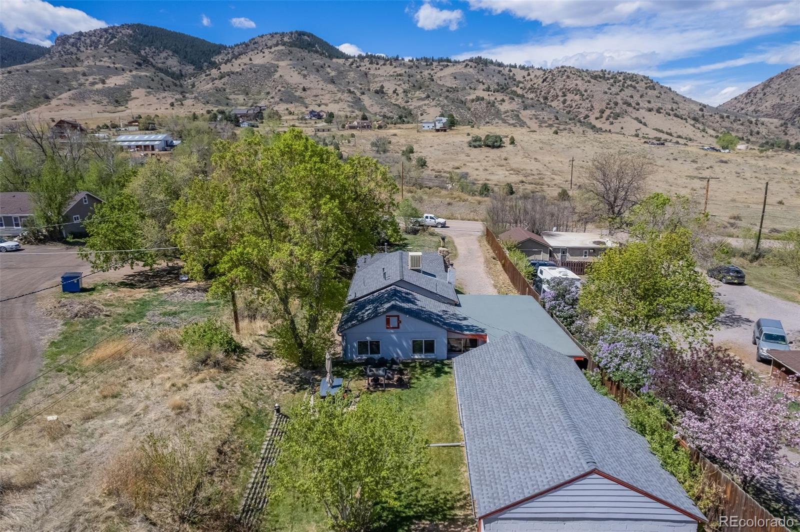 MLS Image #36 for 17372  highway 8 ,morrison, Colorado