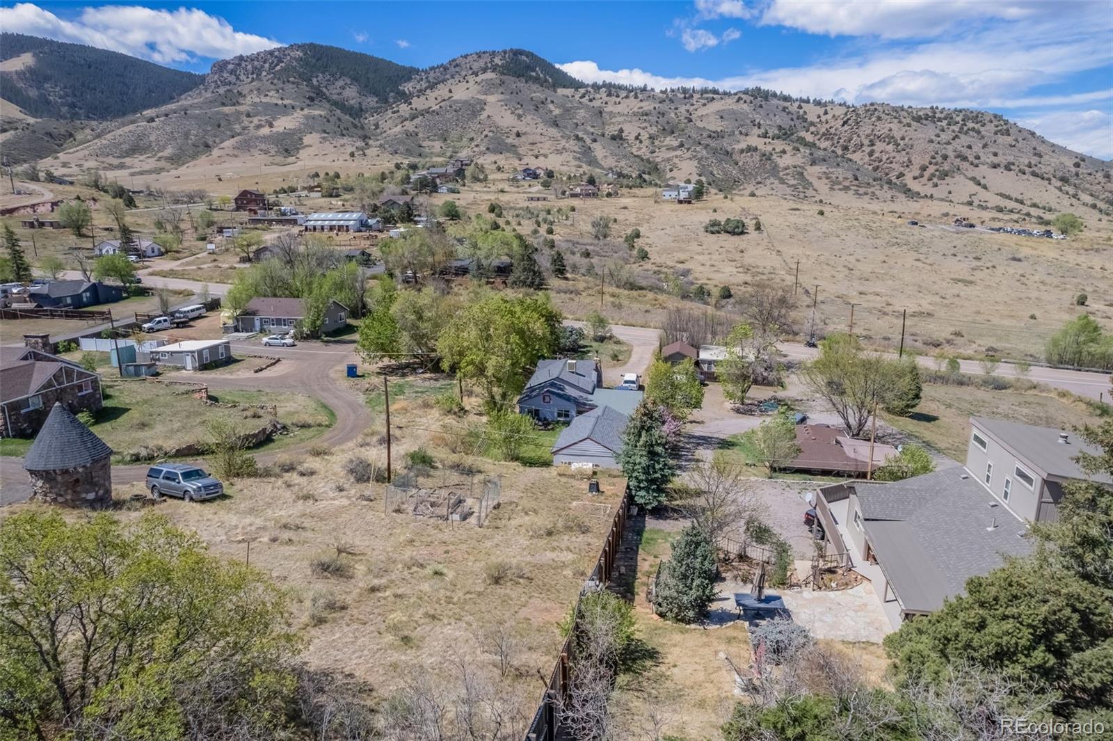MLS Image #38 for 17372  highway 8 ,morrison, Colorado