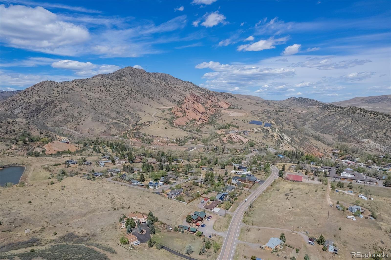MLS Image #39 for 17372  highway 8 ,morrison, Colorado