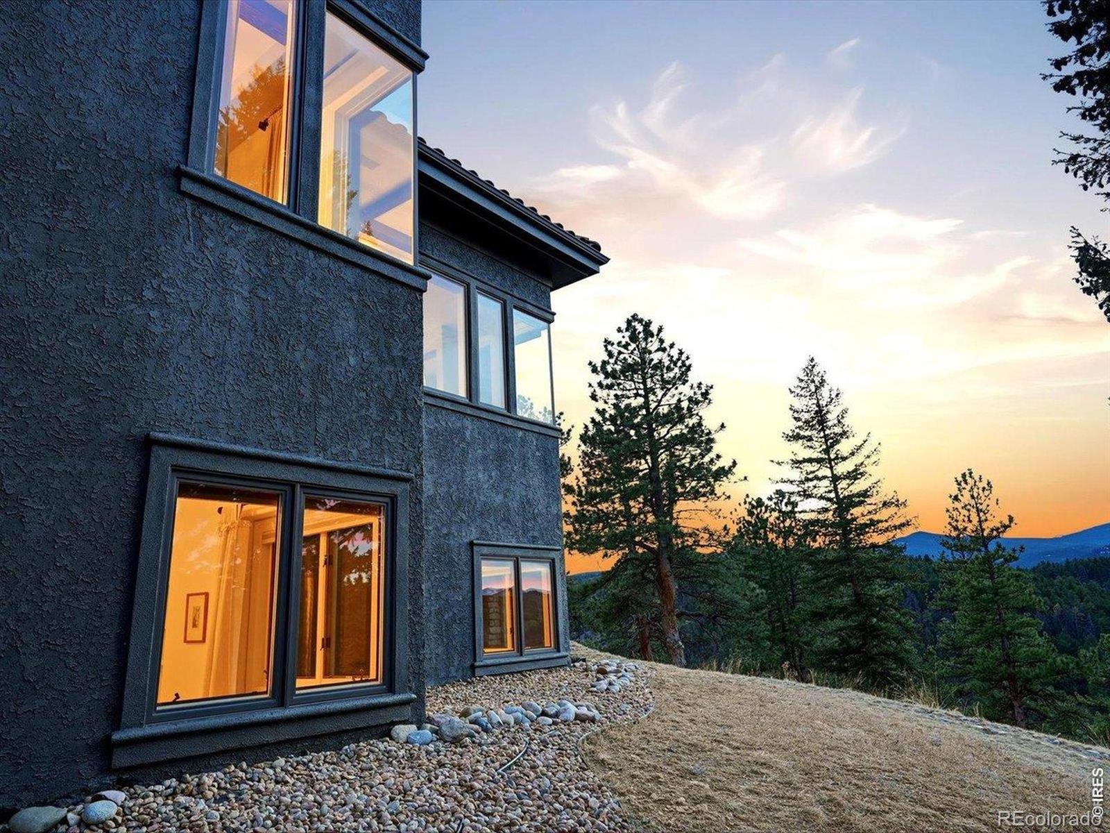 MLS Image #12 for 290  skyhill drive,evergreen, Colorado