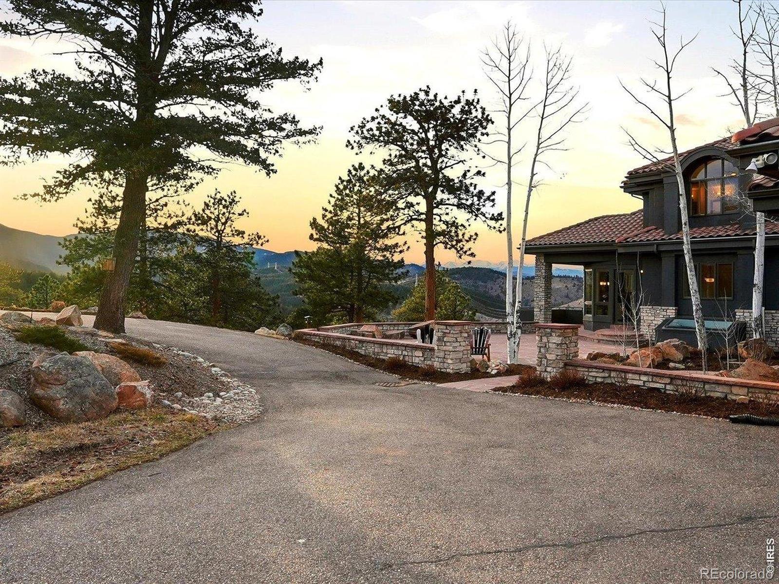 MLS Image #13 for 290  skyhill drive,evergreen, Colorado