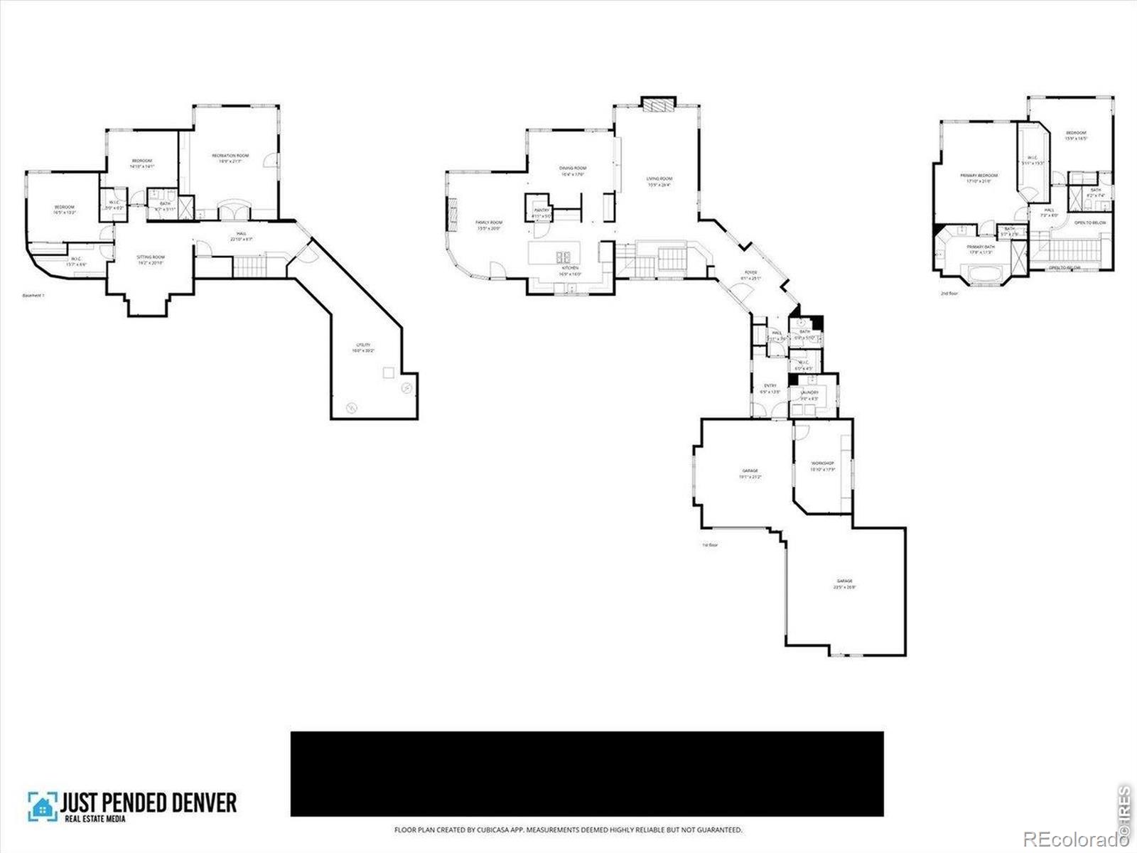 MLS Image #15 for 290  skyhill drive,evergreen, Colorado