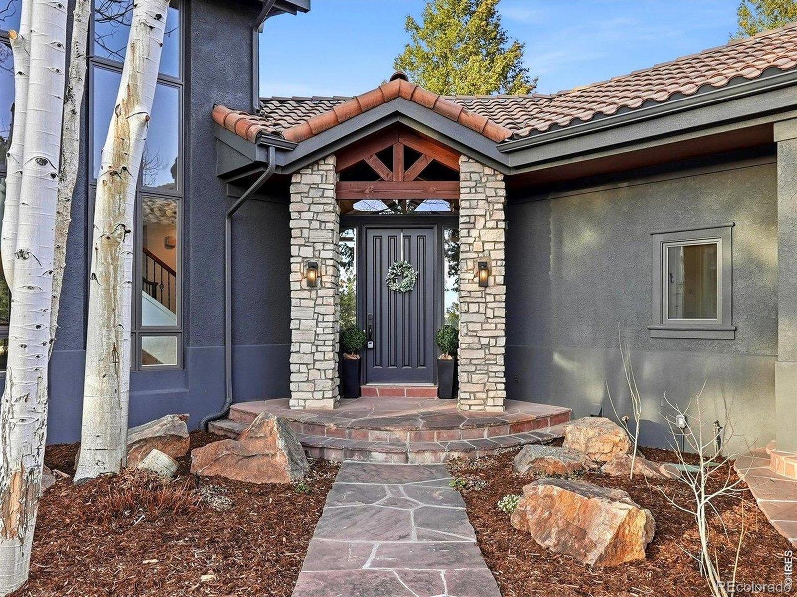 MLS Image #16 for 290  skyhill drive,evergreen, Colorado