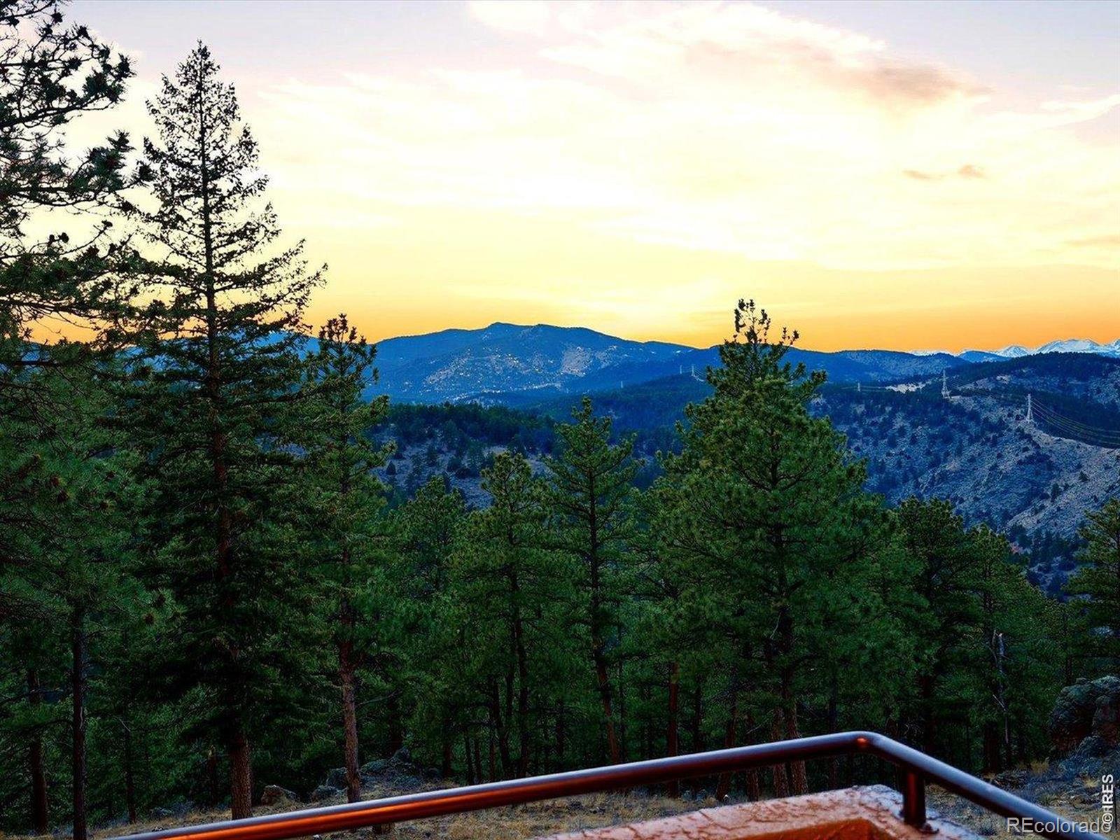 MLS Image #18 for 290  skyhill drive,evergreen, Colorado