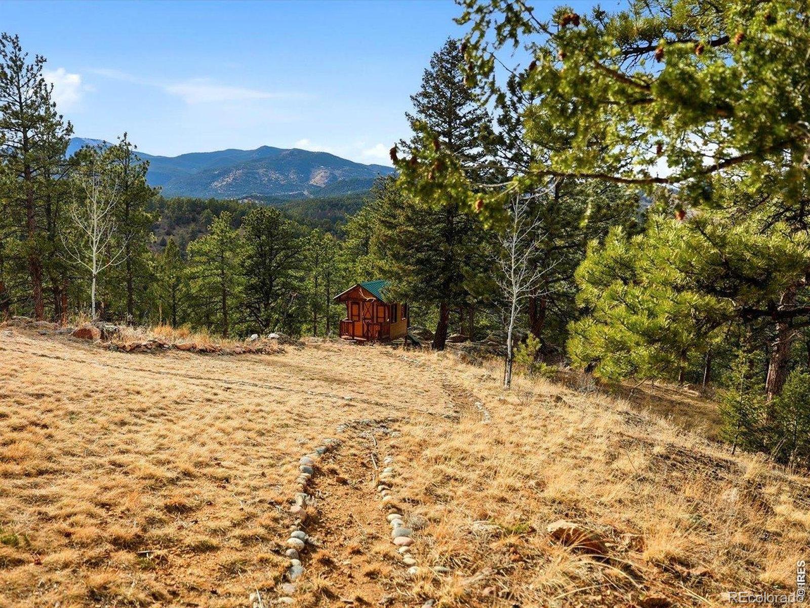 MLS Image #20 for 290  skyhill drive,evergreen, Colorado