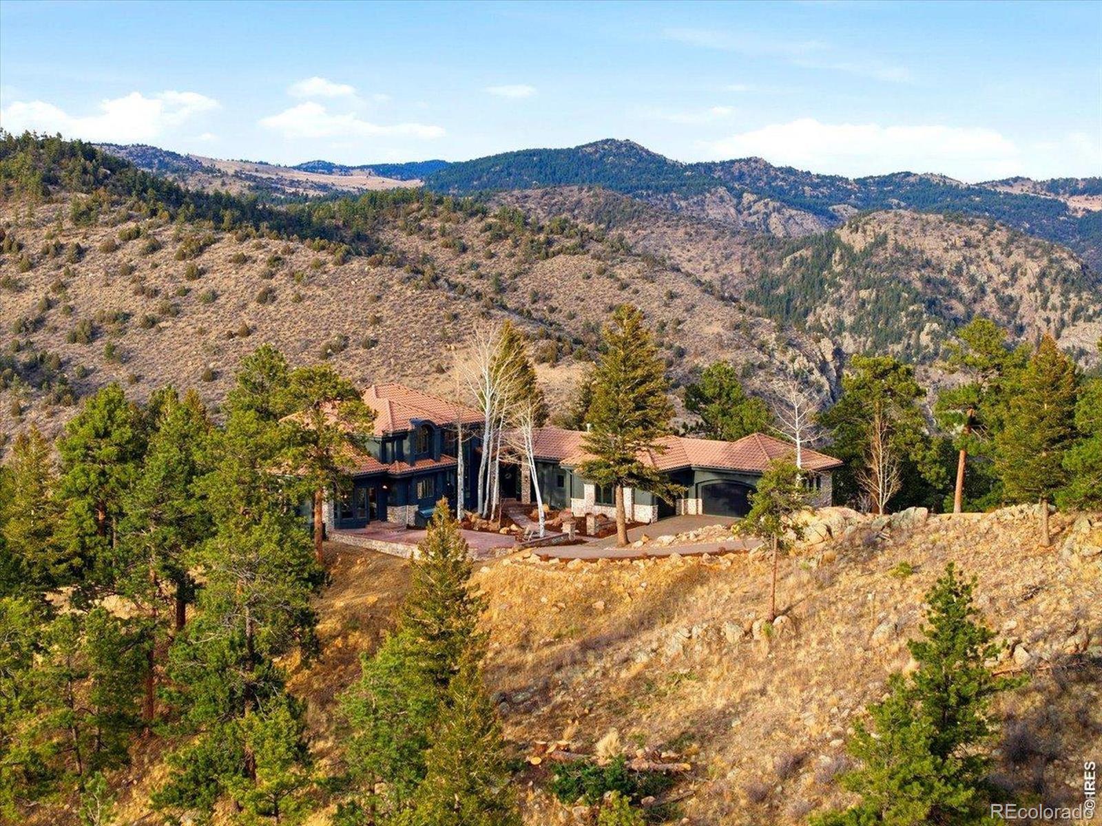 MLS Image #22 for 290  skyhill drive,evergreen, Colorado