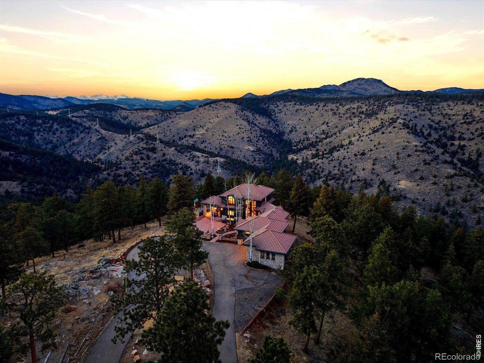 MLS Image #24 for 290  skyhill drive,evergreen, Colorado