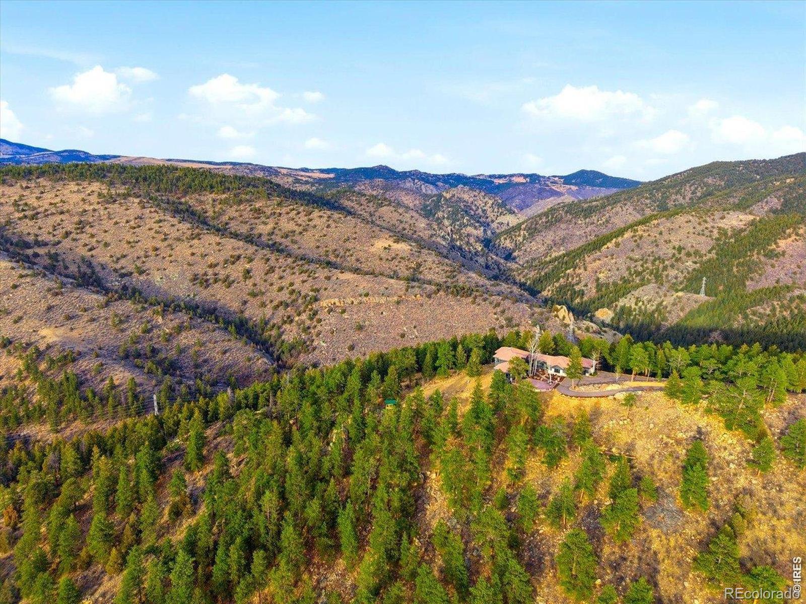 MLS Image #25 for 290  skyhill drive,evergreen, Colorado