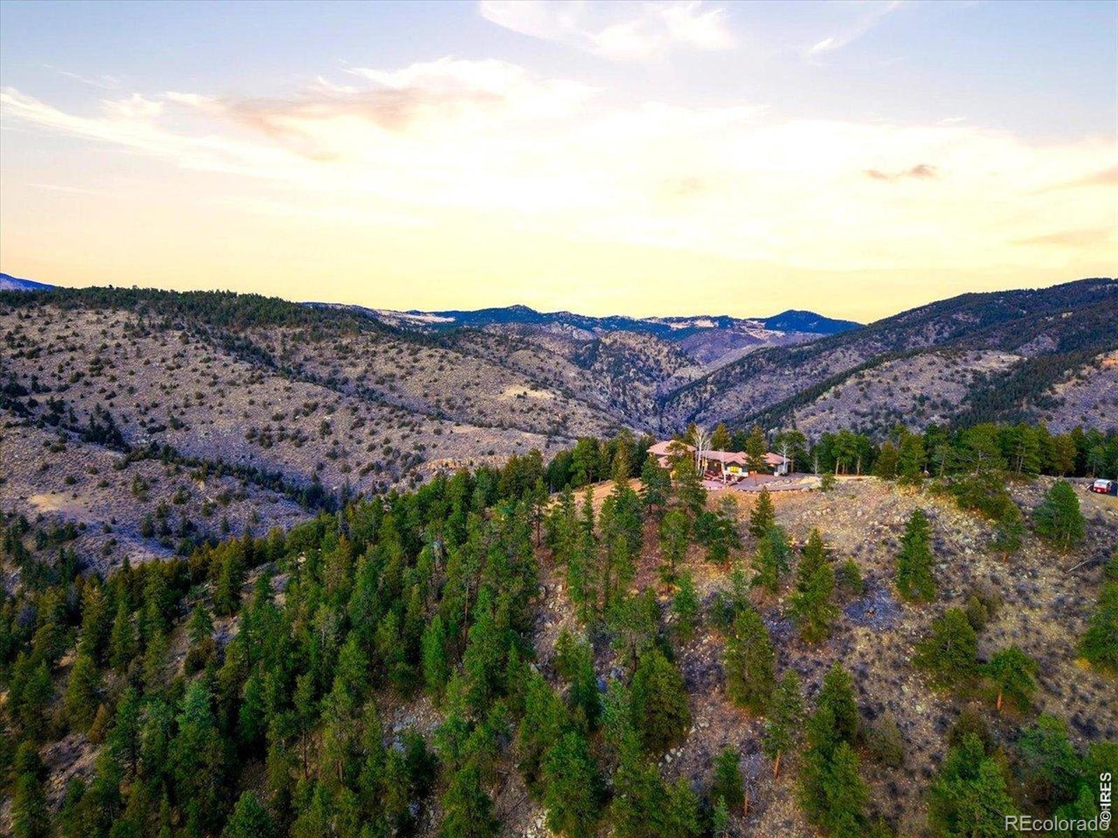 MLS Image #27 for 290  skyhill drive,evergreen, Colorado