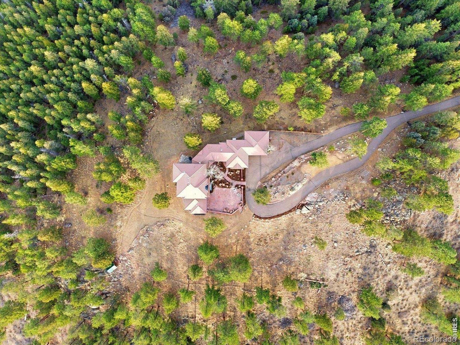 MLS Image #29 for 290  skyhill drive,evergreen, Colorado