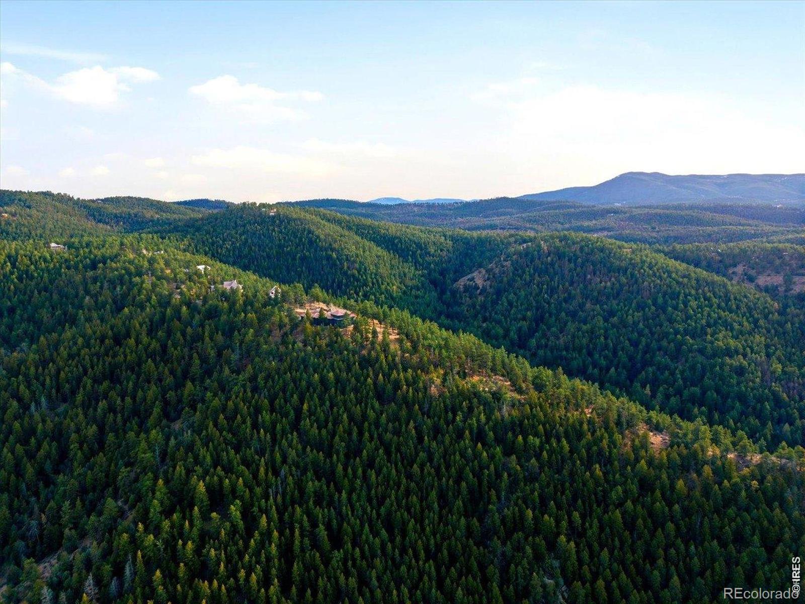 MLS Image #3 for 290  skyhill drive,evergreen, Colorado