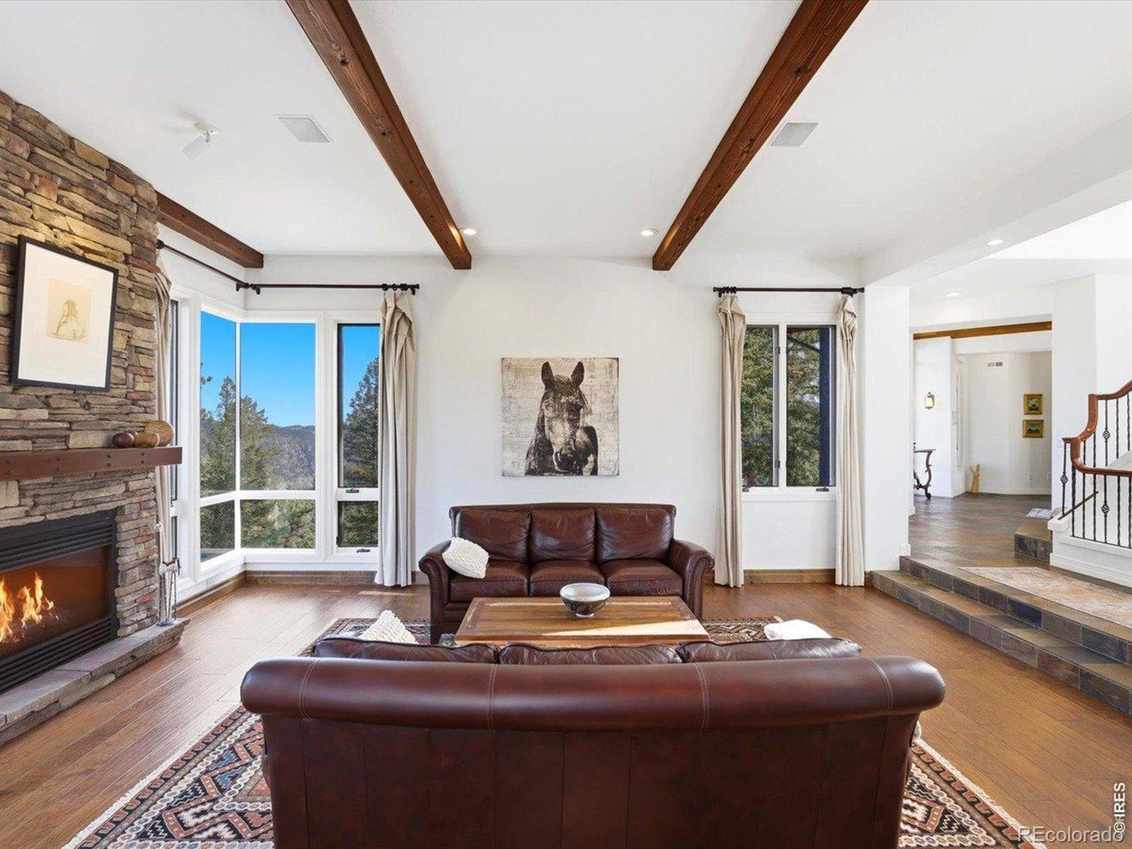 MLS Image #31 for 290  skyhill drive,evergreen, Colorado