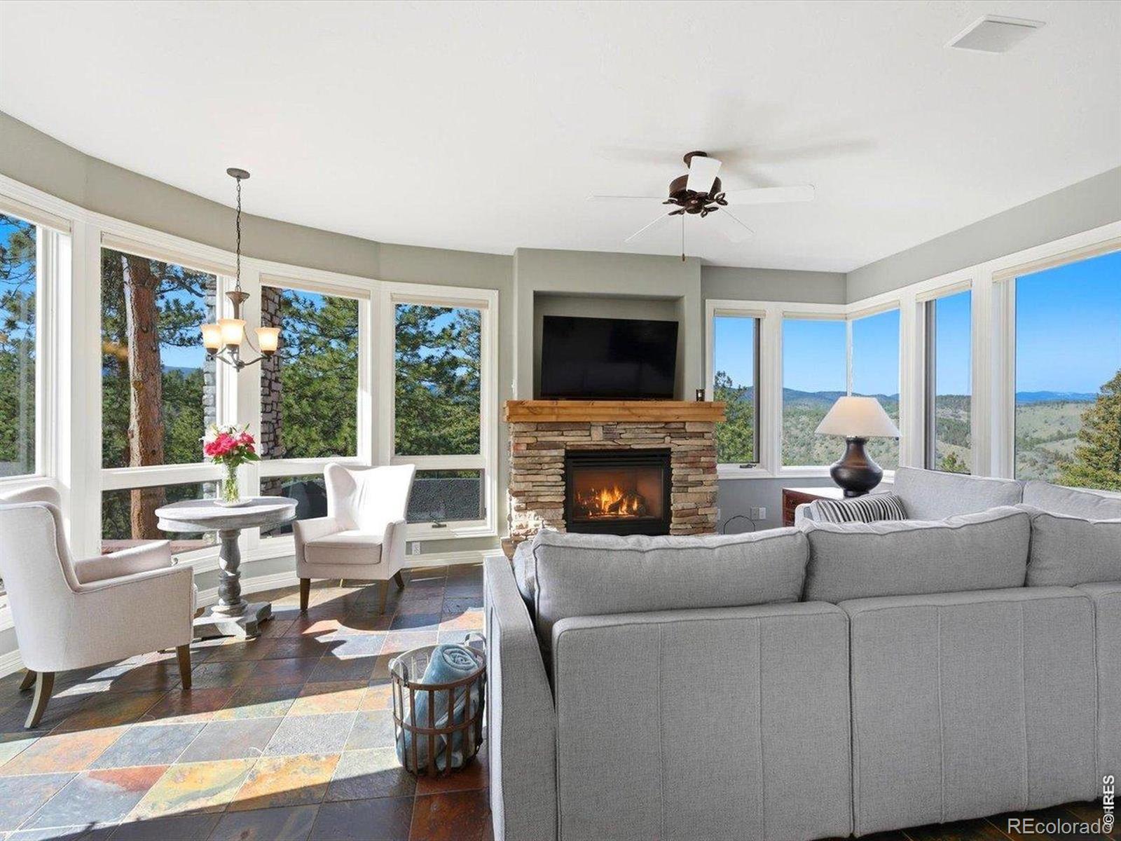 MLS Image #36 for 290  skyhill drive,evergreen, Colorado