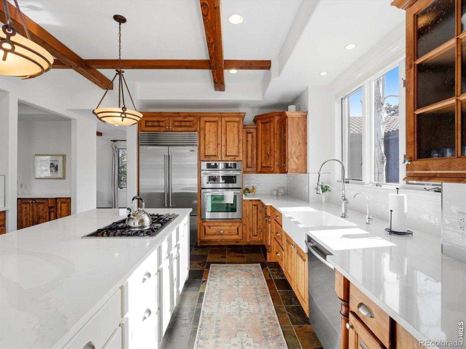 MLS Image #4 for 290  skyhill drive,evergreen, Colorado