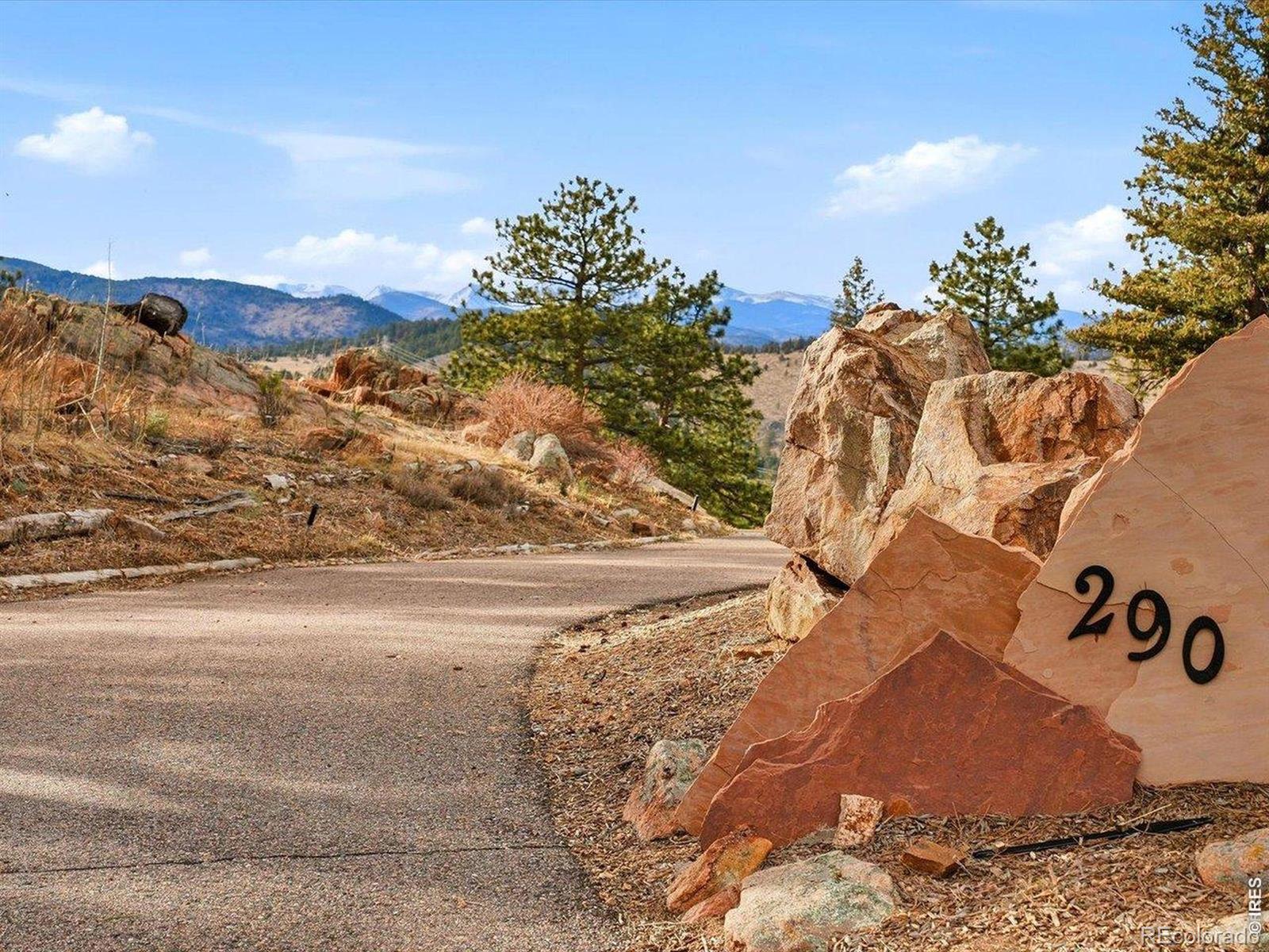 MLS Image #49 for 290  skyhill drive,evergreen, Colorado