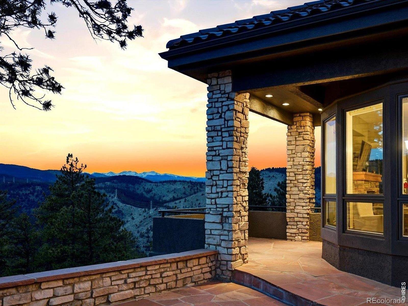 MLS Image #8 for 290  skyhill drive,evergreen, Colorado