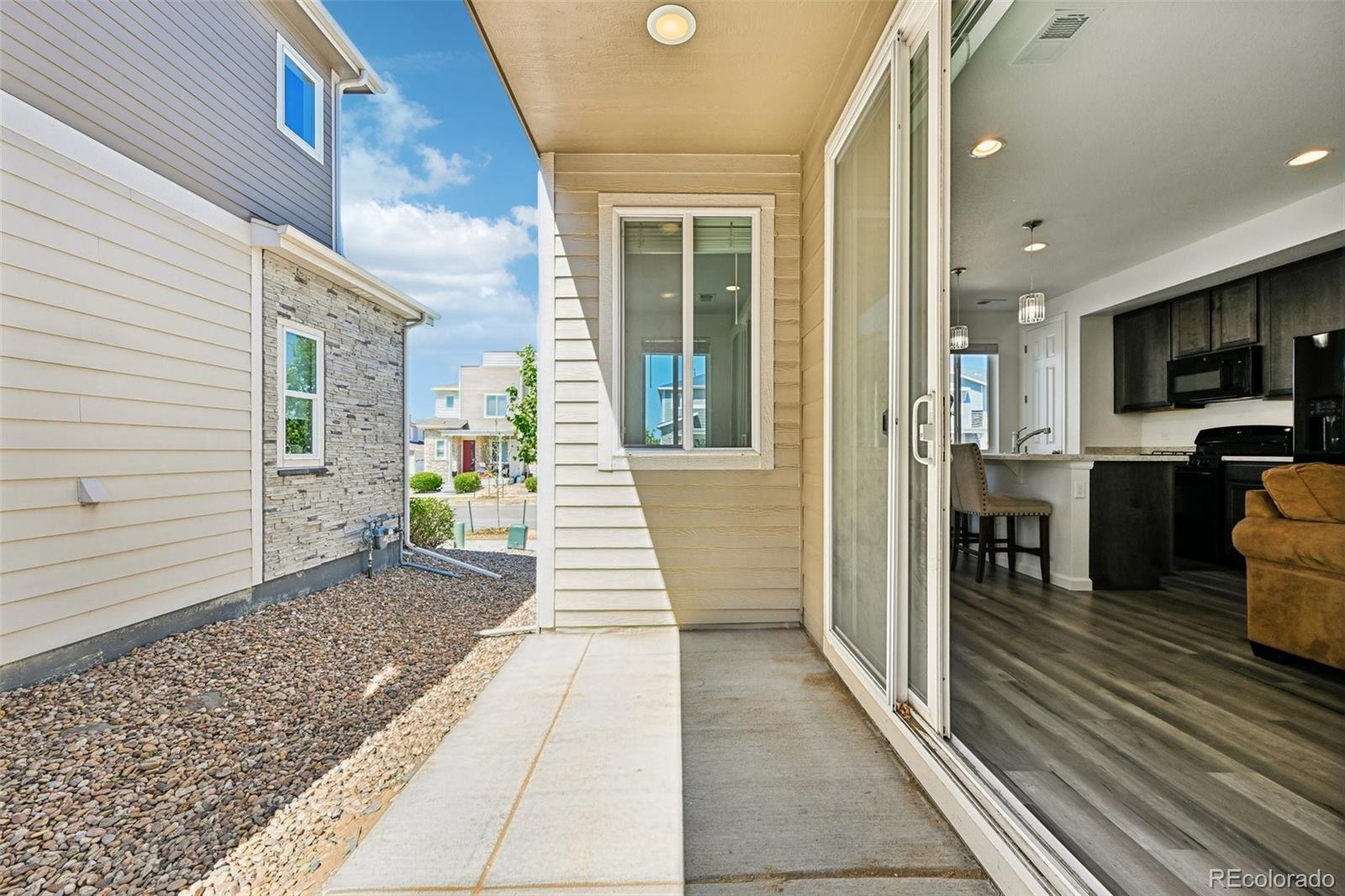 MLS Image #25 for 17224 e center place ,aurora, Colorado