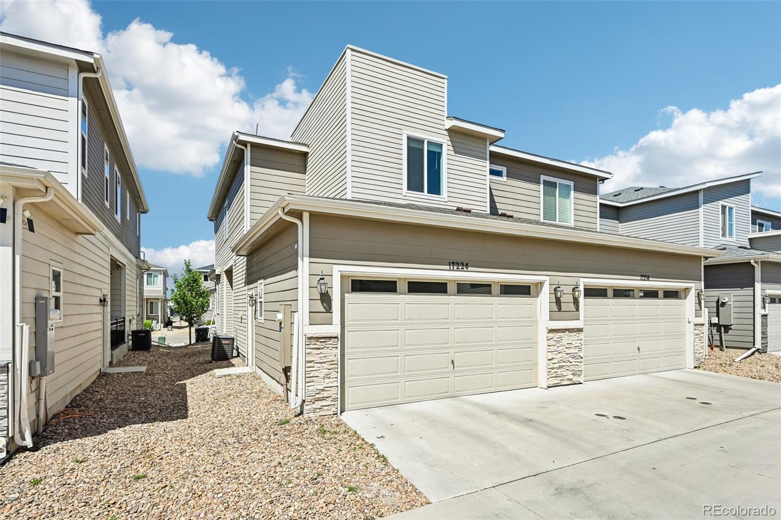 MLS Image #27 for 17224 e center place ,aurora, Colorado
