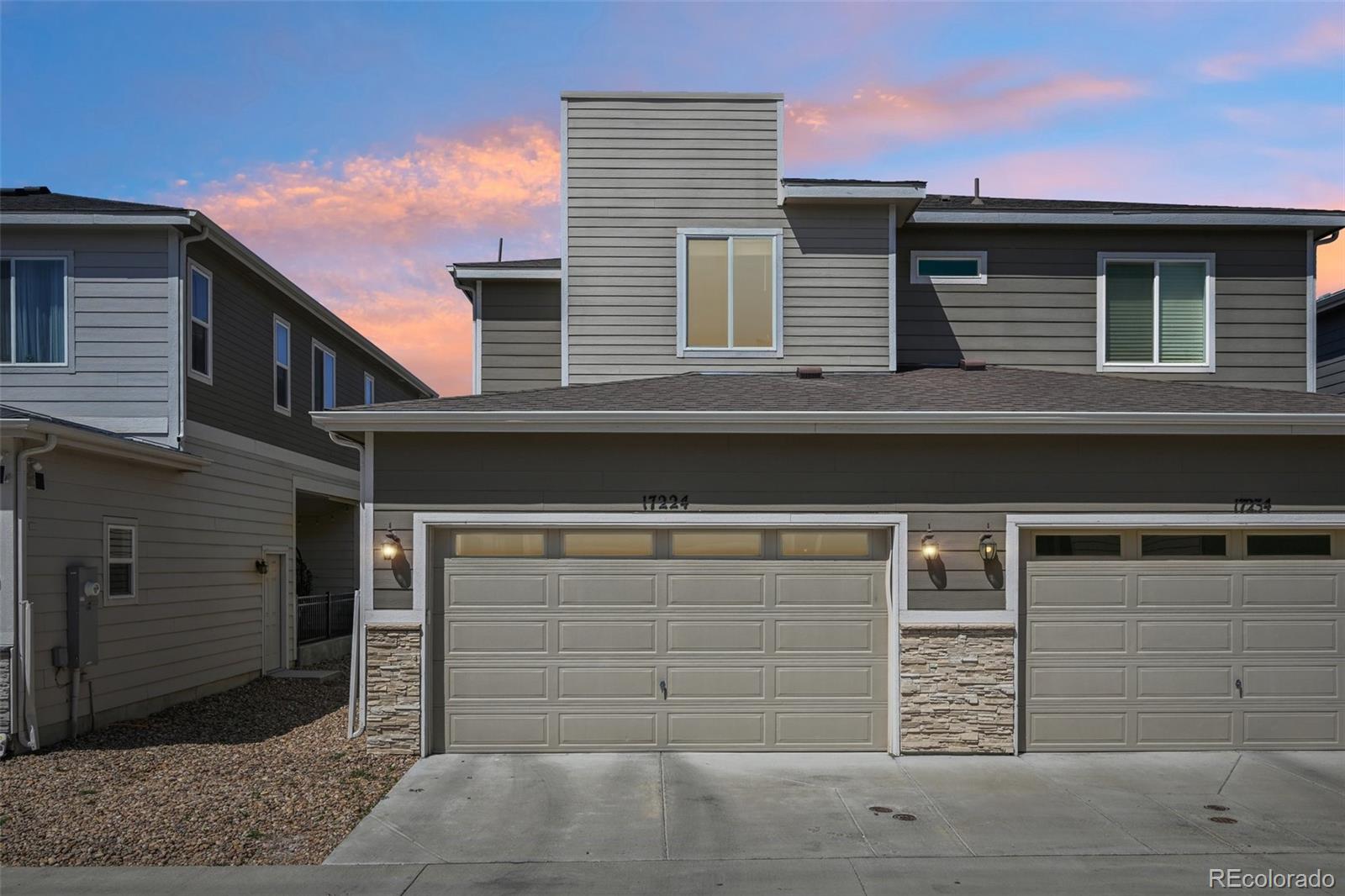 MLS Image #30 for 17224 e center place ,aurora, Colorado