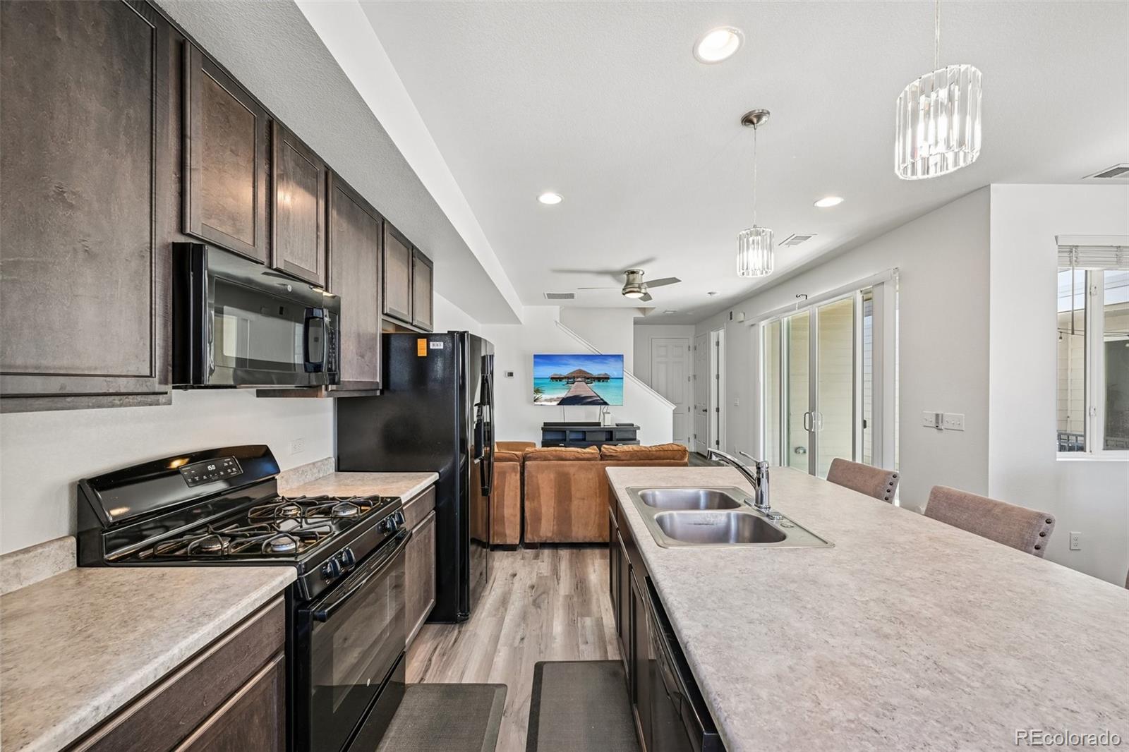 MLS Image #5 for 17224 e center place ,aurora, Colorado
