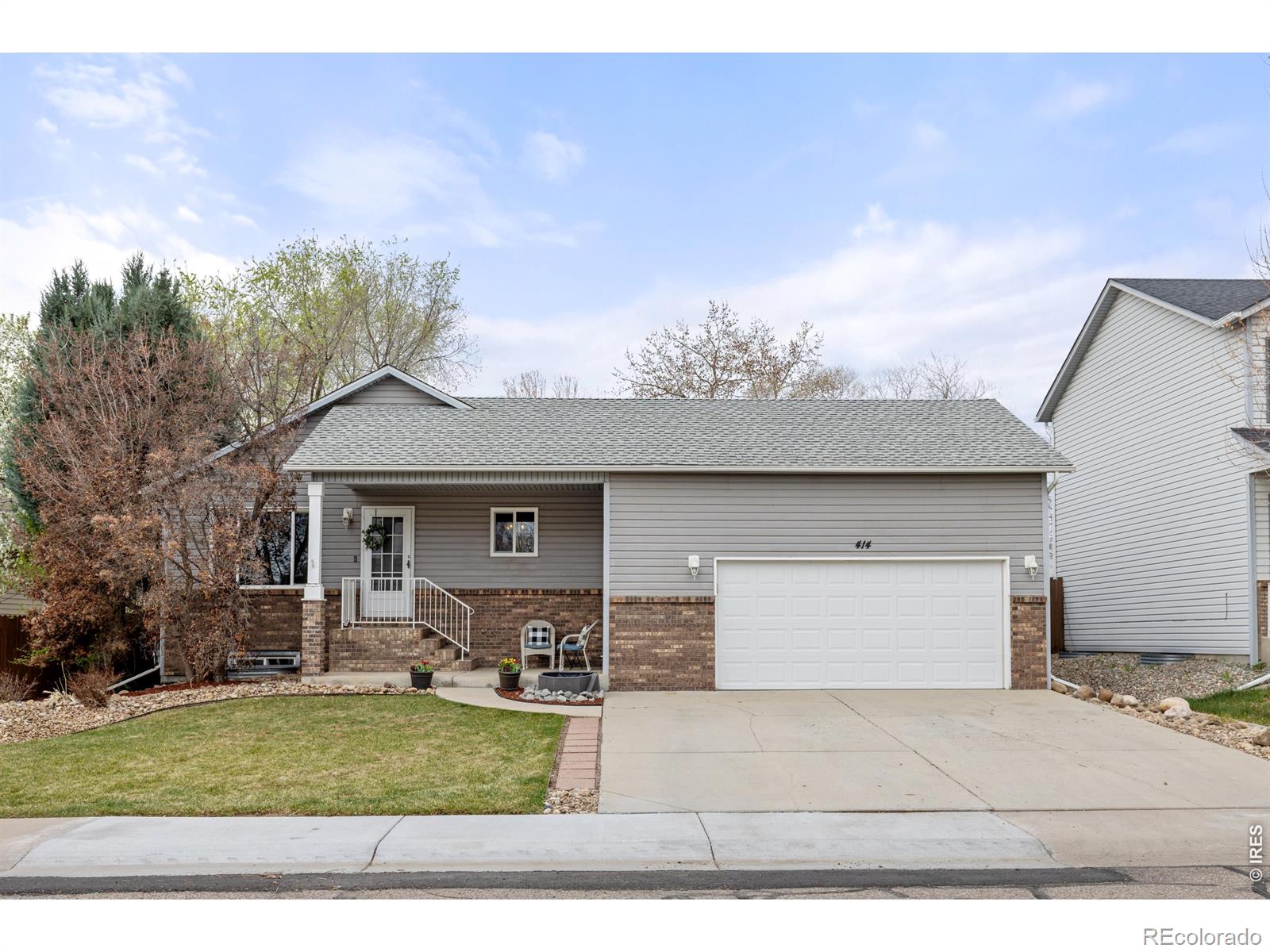 MLS Image #0 for 414  14th street,windsor, Colorado