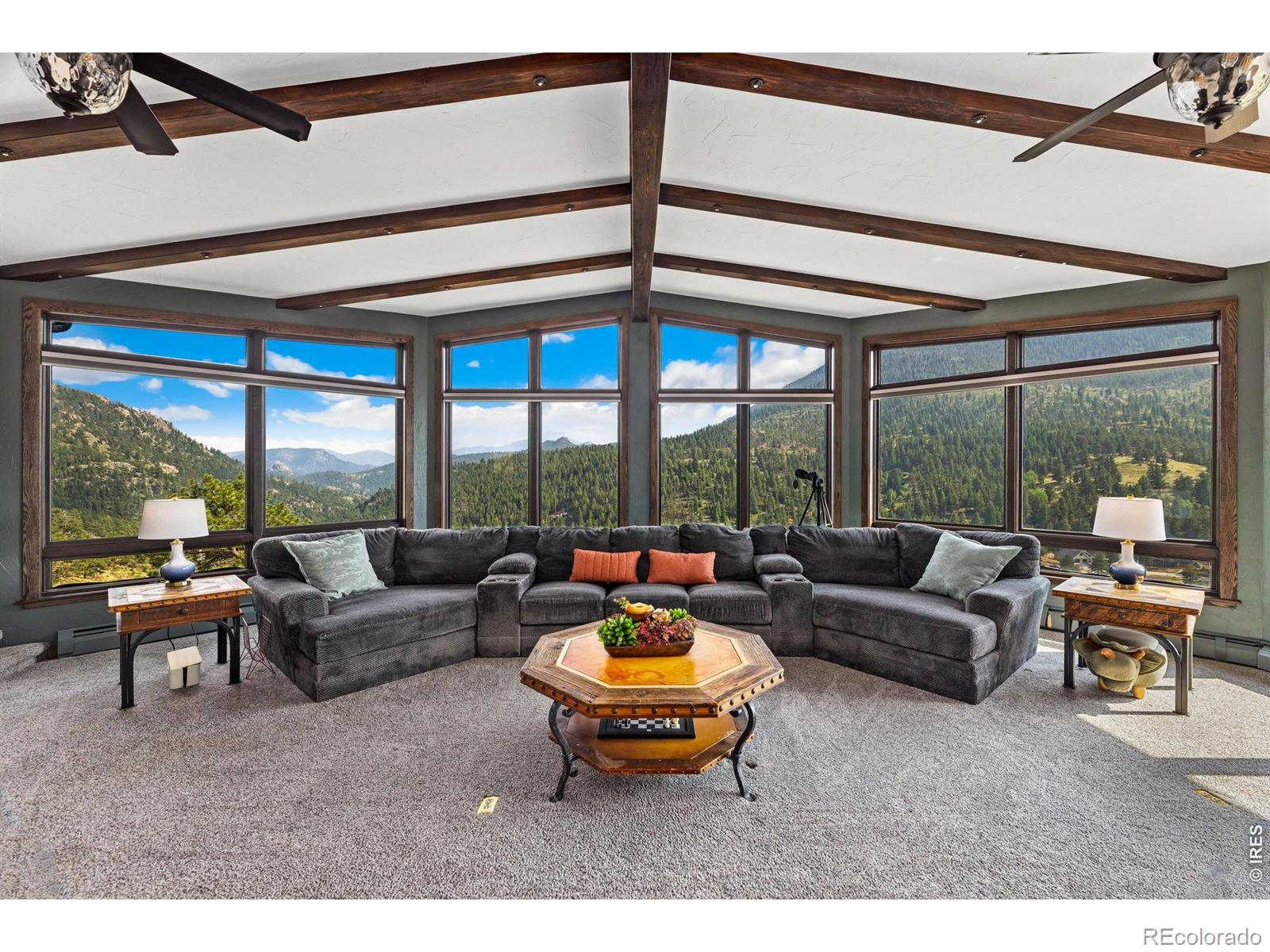 MLS Image #10 for 2701  fall river road,estes park, Colorado