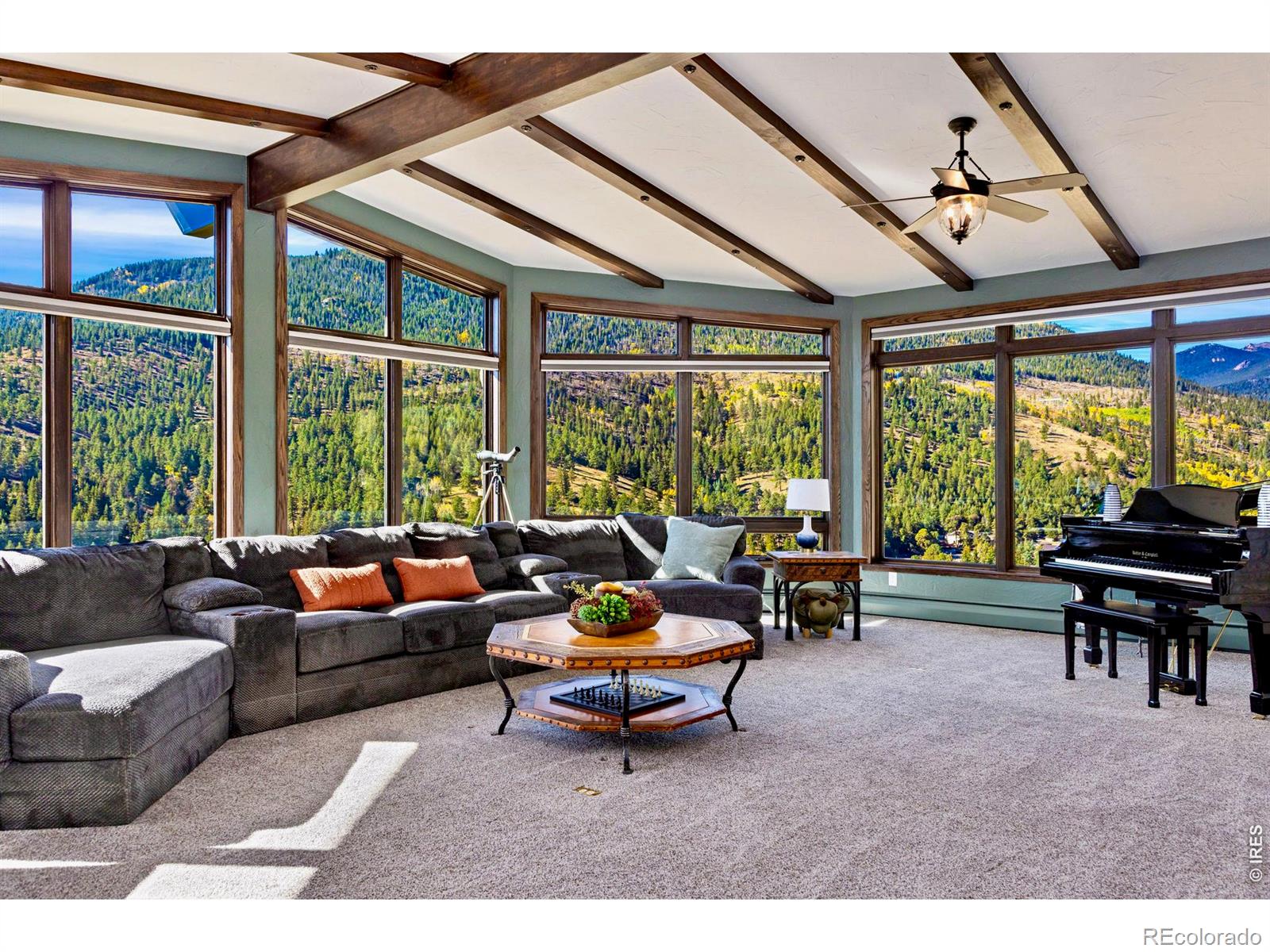 MLS Image #11 for 2701  fall river road,estes park, Colorado