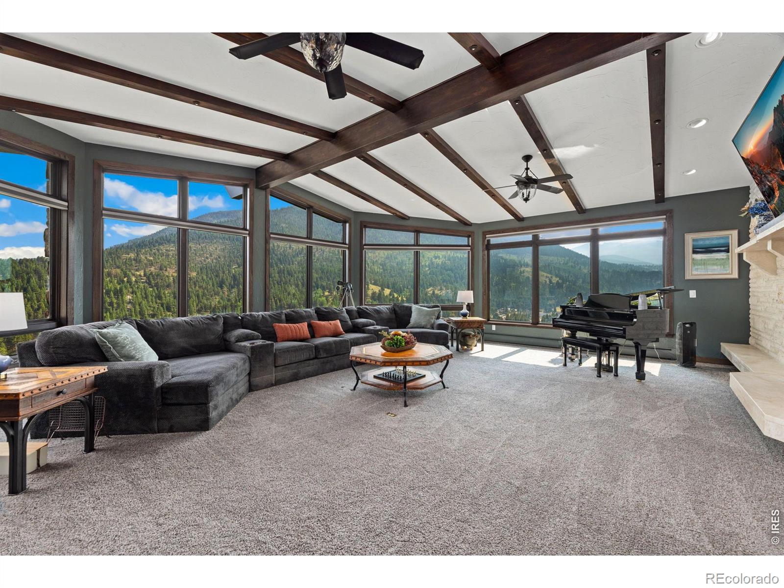 MLS Image #12 for 2701  fall river road,estes park, Colorado
