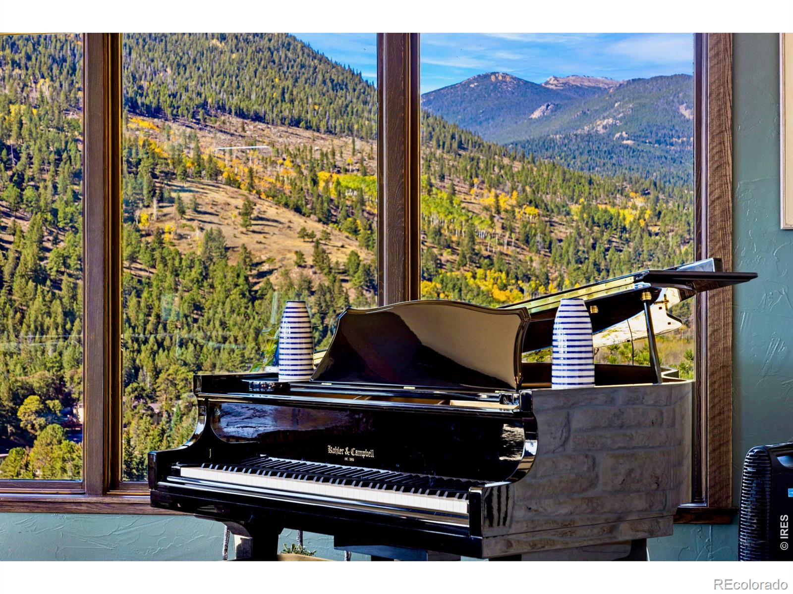 MLS Image #13 for 2701  fall river road,estes park, Colorado