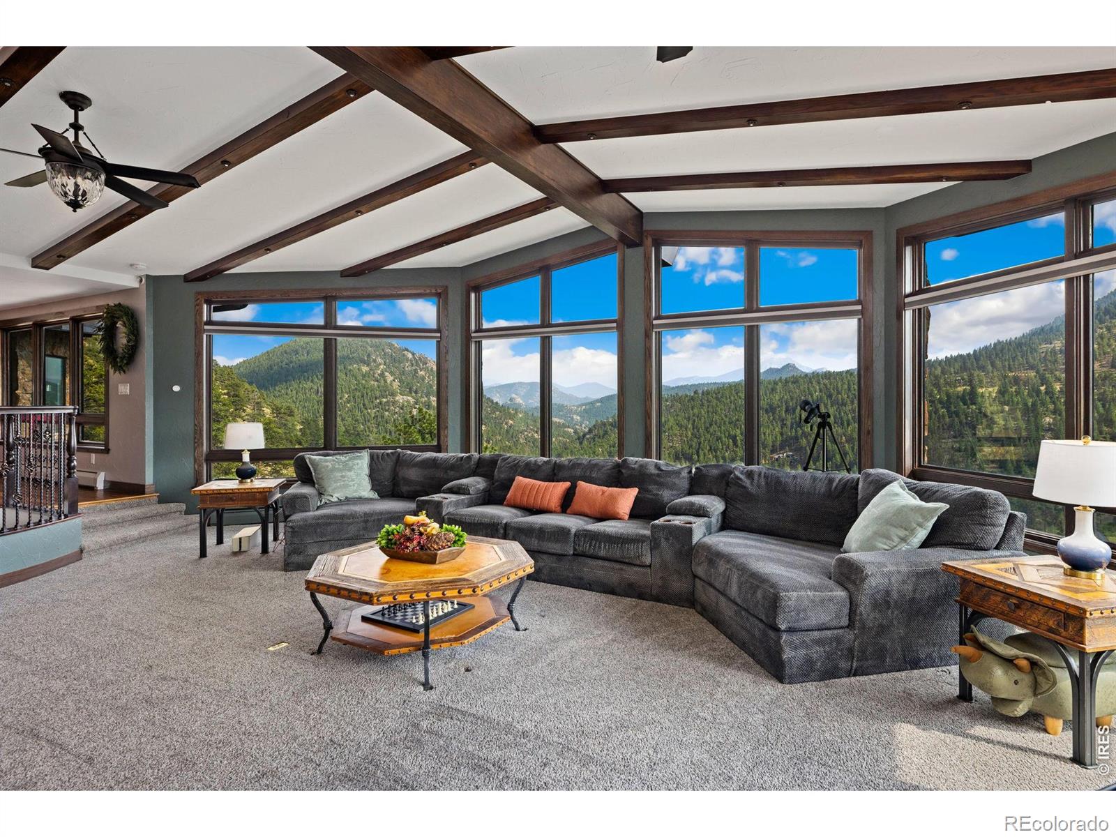 MLS Image #15 for 2701  fall river road,estes park, Colorado