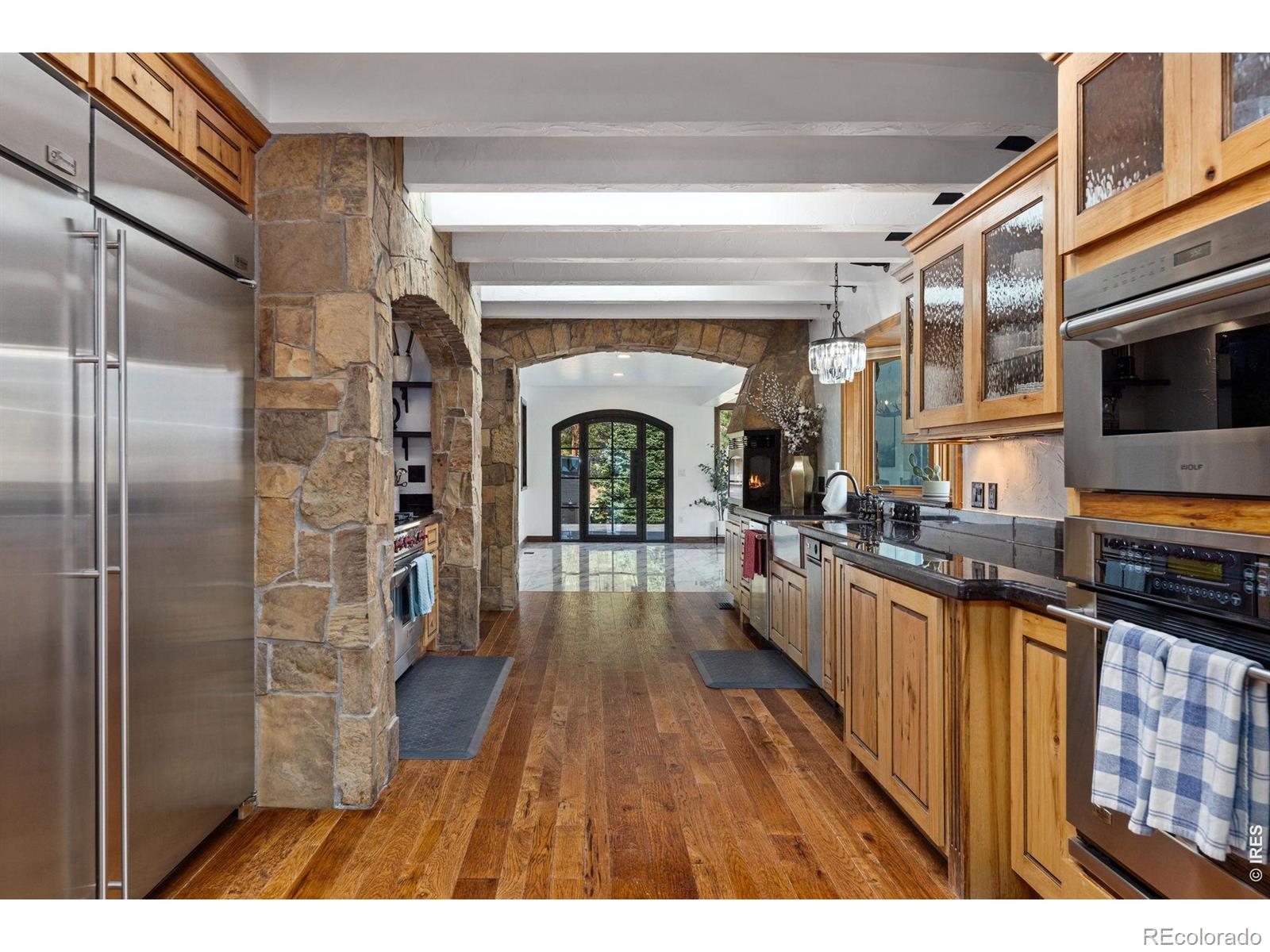 MLS Image #17 for 2701  fall river road,estes park, Colorado