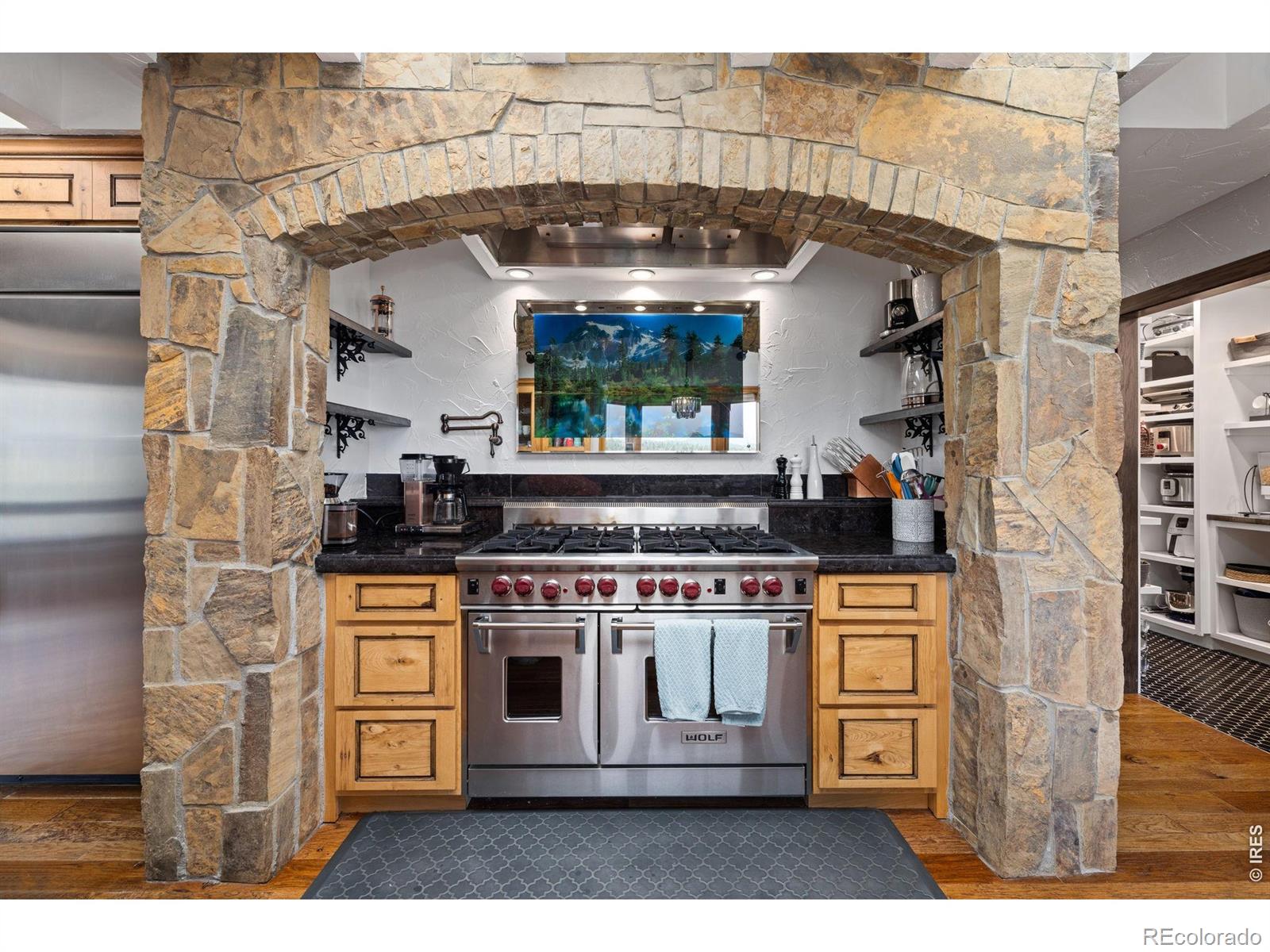 MLS Image #18 for 2701  fall river road,estes park, Colorado