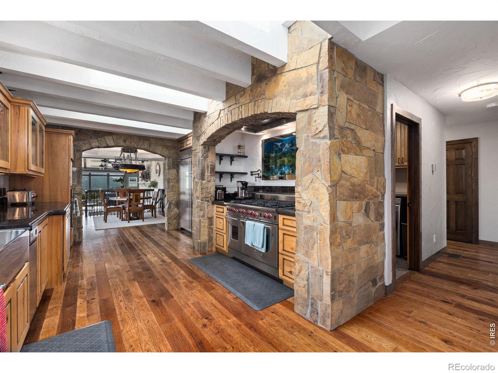 MLS Image #19 for 2701  fall river road,estes park, Colorado