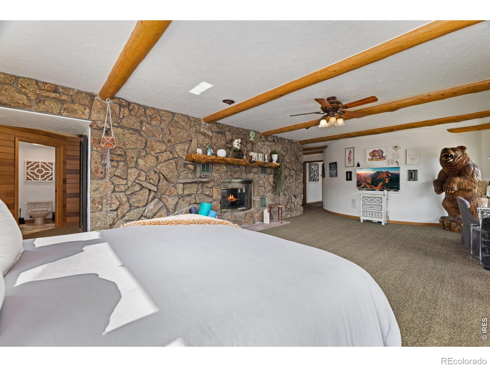 MLS Image #31 for 2701  fall river road,estes park, Colorado
