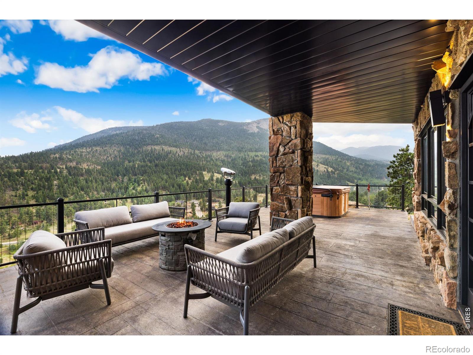 MLS Image #35 for 2701  fall river road,estes park, Colorado